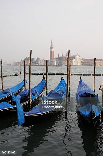 Venice Foto de stock y más banco de imágenes de Cultura Italiana - Cultura Italiana, Cultura mediterránea, Embarcación de recreo