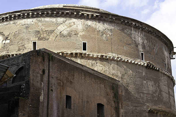 Cтоковое фото Pantheon в Риме