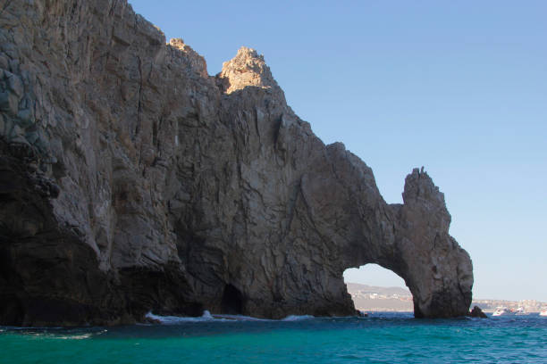 istock The Arch of Cabo San Lucas, Mexico 1601246805