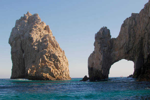 istock The Arch of Cabo San Lucas, Mexico 1601246806