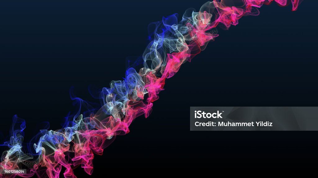 Large Loopable Background 4k Modern Abstract Loopable Background Stock Photo - Download Image Now ...