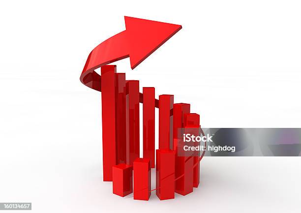 Photo libre de droit de Diagramme Daffaires banque d'images et plus d'images libres de droit de Amélioration - Amélioration, Croissance, Diagramme