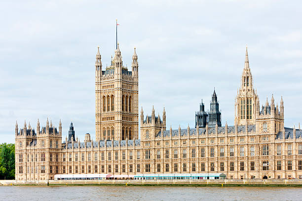 istock Houses of Parliament 160136505