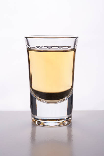 istock Shot of Whiskey 160137183