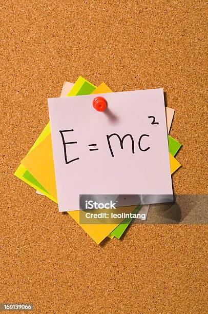 Emc2 Stock Photo - Download Image Now - Alphabet, Announcement Message, Attached