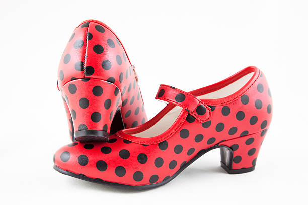istock Seville shoes 160139659