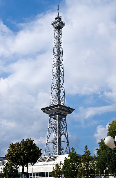 istock The Funkturm Berlin 160141065