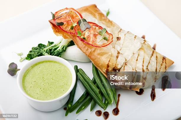 Seabass Stock Photo - Download Image Now - Chile, Sea Bass, Gourmet