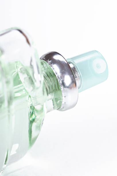 istock bottle of parfum 160142074