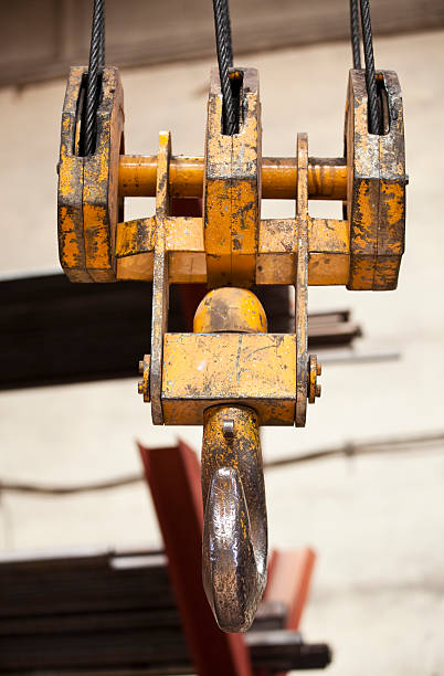 istock hook - industrial production plant 160142472