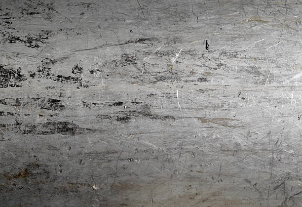 istock Industrial metal background 160144781