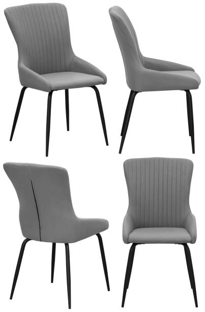 istock Chair for home or cafe 1601448370