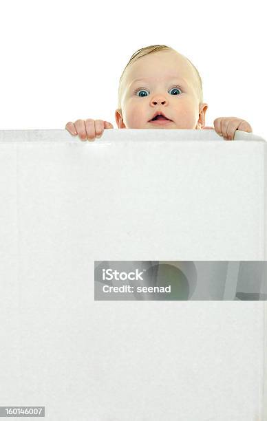 Ich Möchte Go Stockfoto und mehr Bilder von Baby - Baby, Blondes Haar, Eine Person