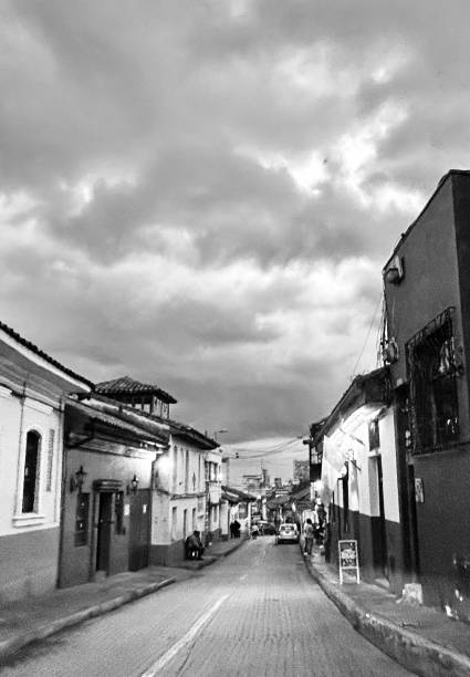 istock Bogota, Colombia 1601593593