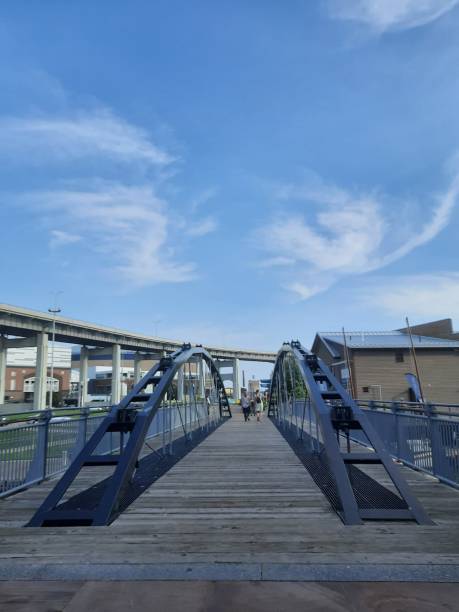 istock Erie Canal Harbour 1601694078