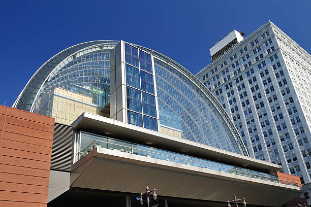 istock Kimmel Center for Performing Arts 160179638