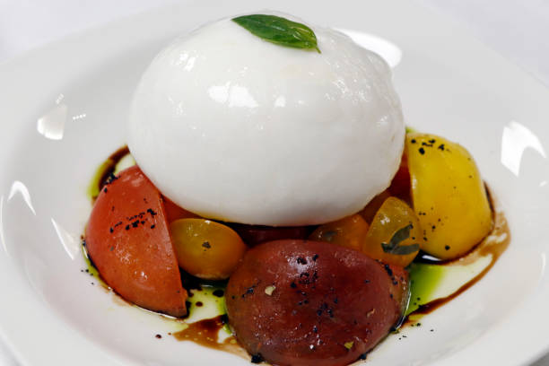 istock italian buffalo mozzarella with heirloom tomato salad 1601849138