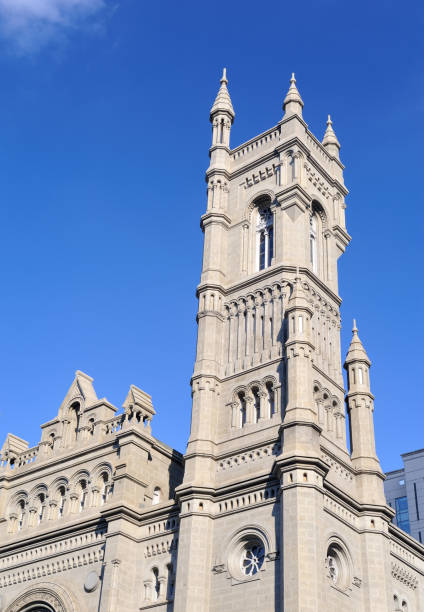 istock Masonic Temple in Philadelphia 160188871