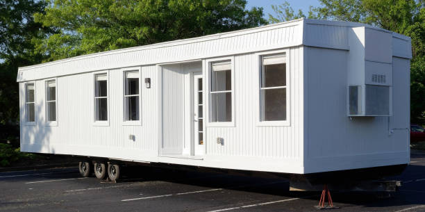 istock new white manufactured home 1601923232