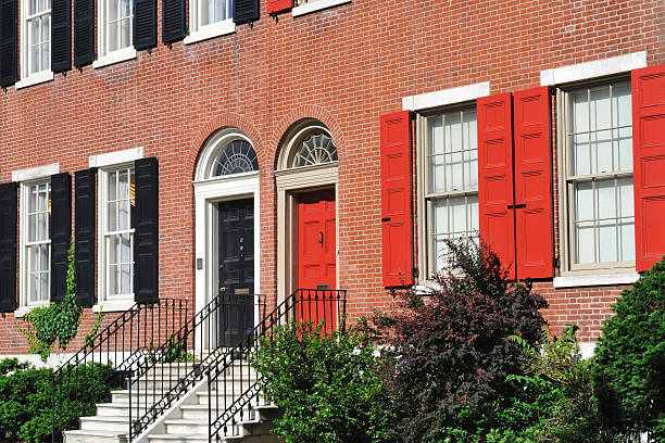 istock Washington Square in Philadelphia 160193415