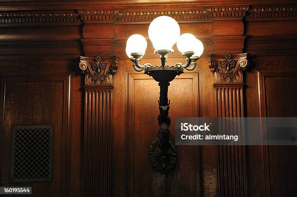 Lampa - zdjęcia stockowe i więcej obrazów Historia - Historia, USA, Architektura