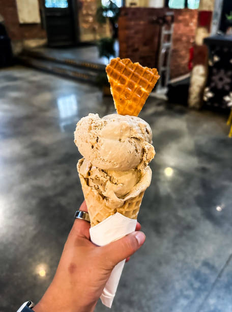 istock I’ve cream cone with waffle cone chip in the top 1601980348