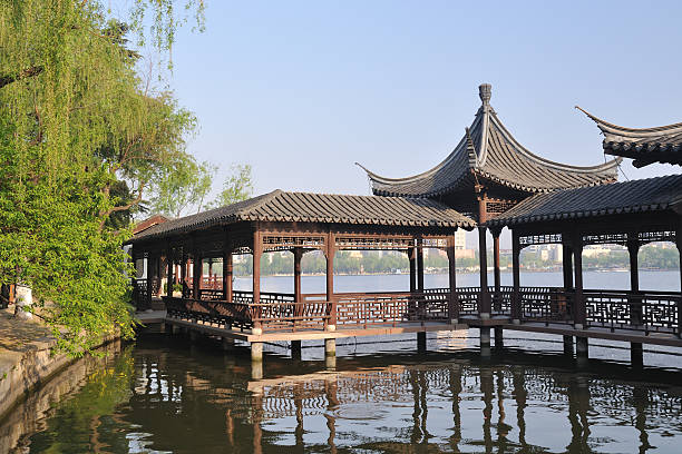 istock Mocho Lake Park 160198823