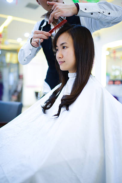 271 Barber Shop In China Stock Photos, Pictures & Royalty-Free Images -  iStock