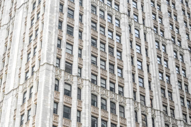 istock Facades of Manhattan 1602050521