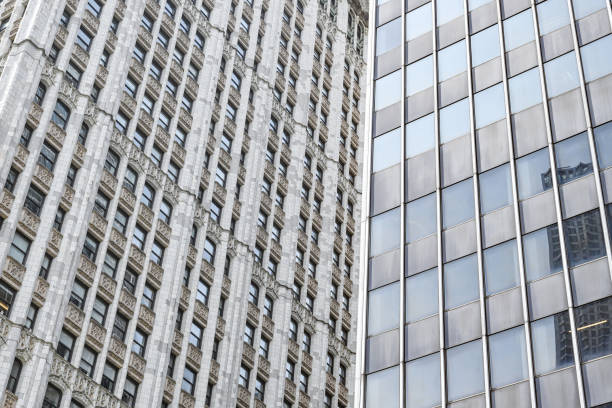 istock Facades of Manhattan 1602051025