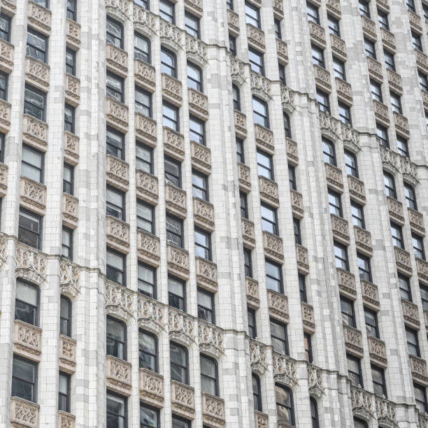 istock Facades of Manhattan 1602051026