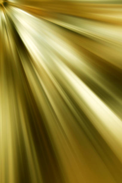 Beautiful and simple background of gold