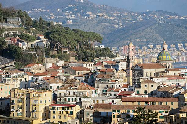 istock cathedral of Vietri sul Mare 160225978