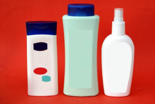 istock bottles of hygiene products 160226001