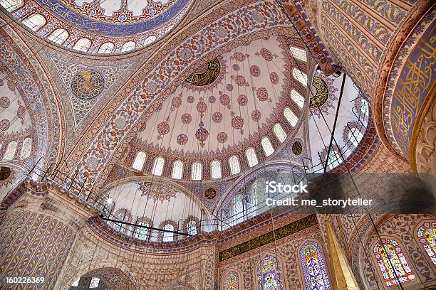 Sultanahmet 블루 모스크 이스탄불의 하띤내륙발 0명에 대한 스톡 사진 및 기타 이미지 - 0명, Empire, 건축