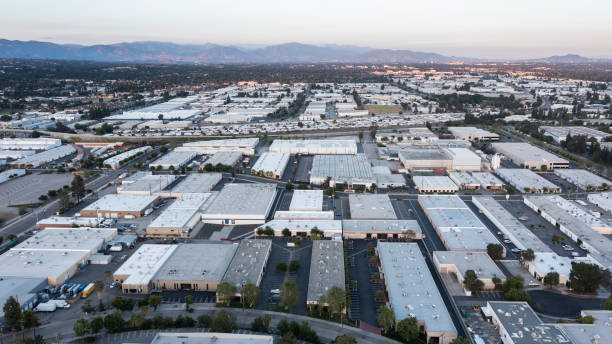 istock Chatsworth, California 1602267449