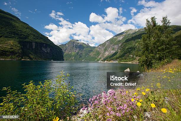 Norwegia - zdjęcia stockowe i więcej obrazów Chmura - Chmura, Europa - Lokalizacja geograficzna, Fotografika