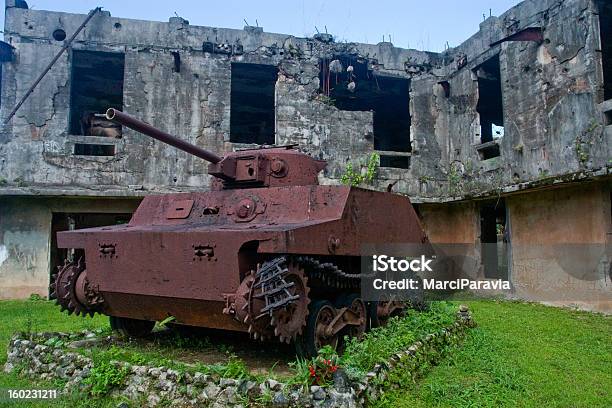 Tanque De La Segunda Guerra Mundial World War Ii Japonés Foto de stock y más banco de imágenes de Japón