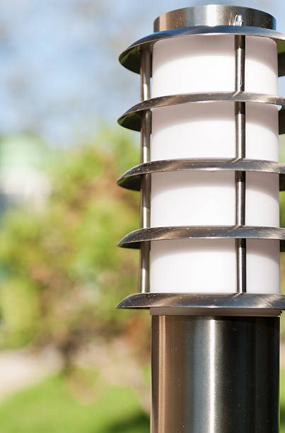 istock lantern in the garden 160234165