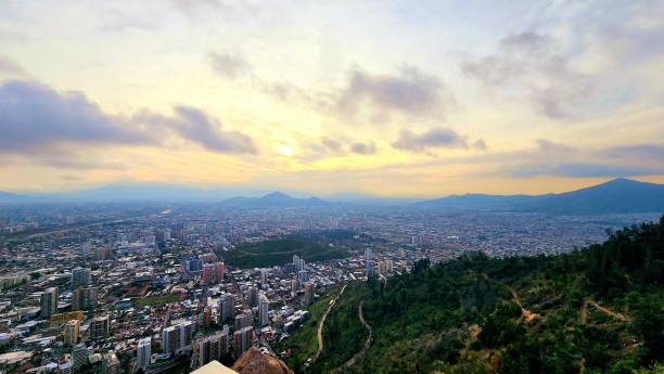 istock santiago city 1602379478