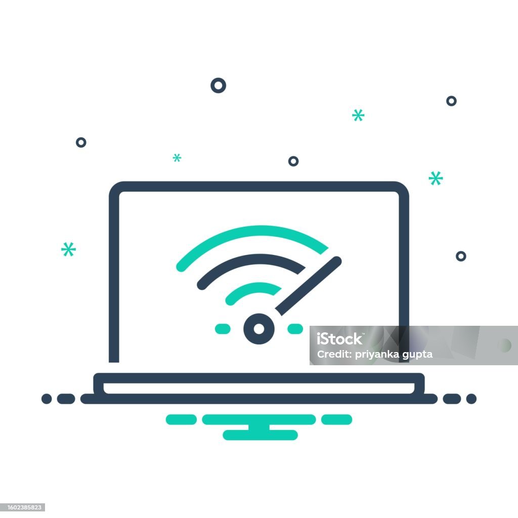 Faster Rapid Stock Illustration - Download Image Now - Computer Network ...