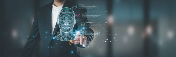 istock Cutting-edge tech (AI, data access, 5G) drives business success, growth, and innovation, attracting diverse markets and enhancing services for added value and customer satisfaction. 1602501162