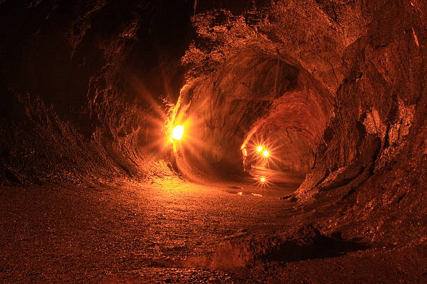 istock Thurston Lava Tube 160250992