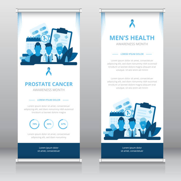 80+ Prostate Cancer Doctor Stock Illustrations, Royalty-Free Vector