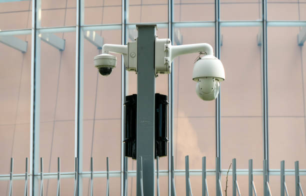 Hongkong Government Surveillance