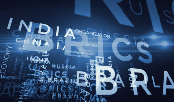 istock BRICS kinetic text abstract concept illustration 1602734786