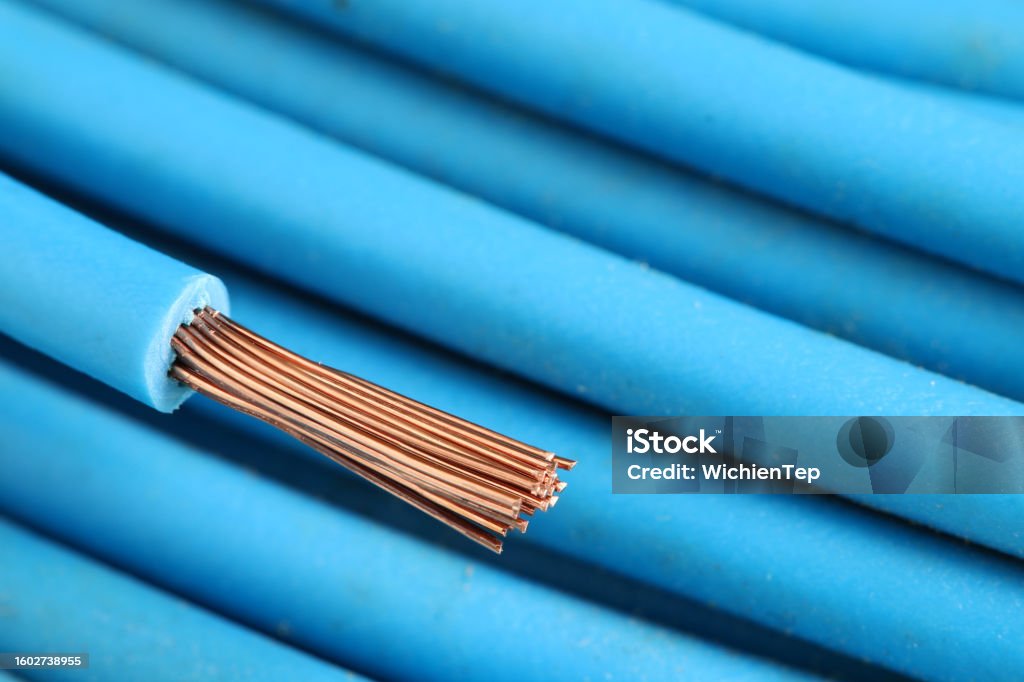 Core Lashing Electrical Conductor Lashing at Anthony Whitlow blog