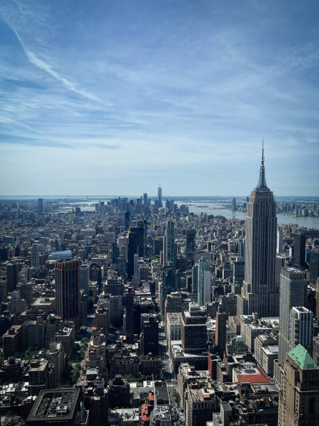 istock New York City 1602790170
