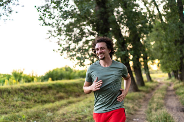 istock Sports mature man 1602820089