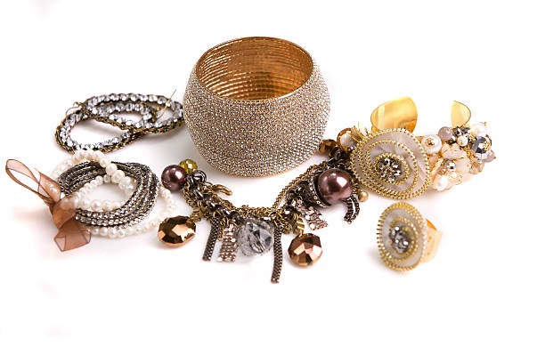 istock Varies Jewelry 160297389